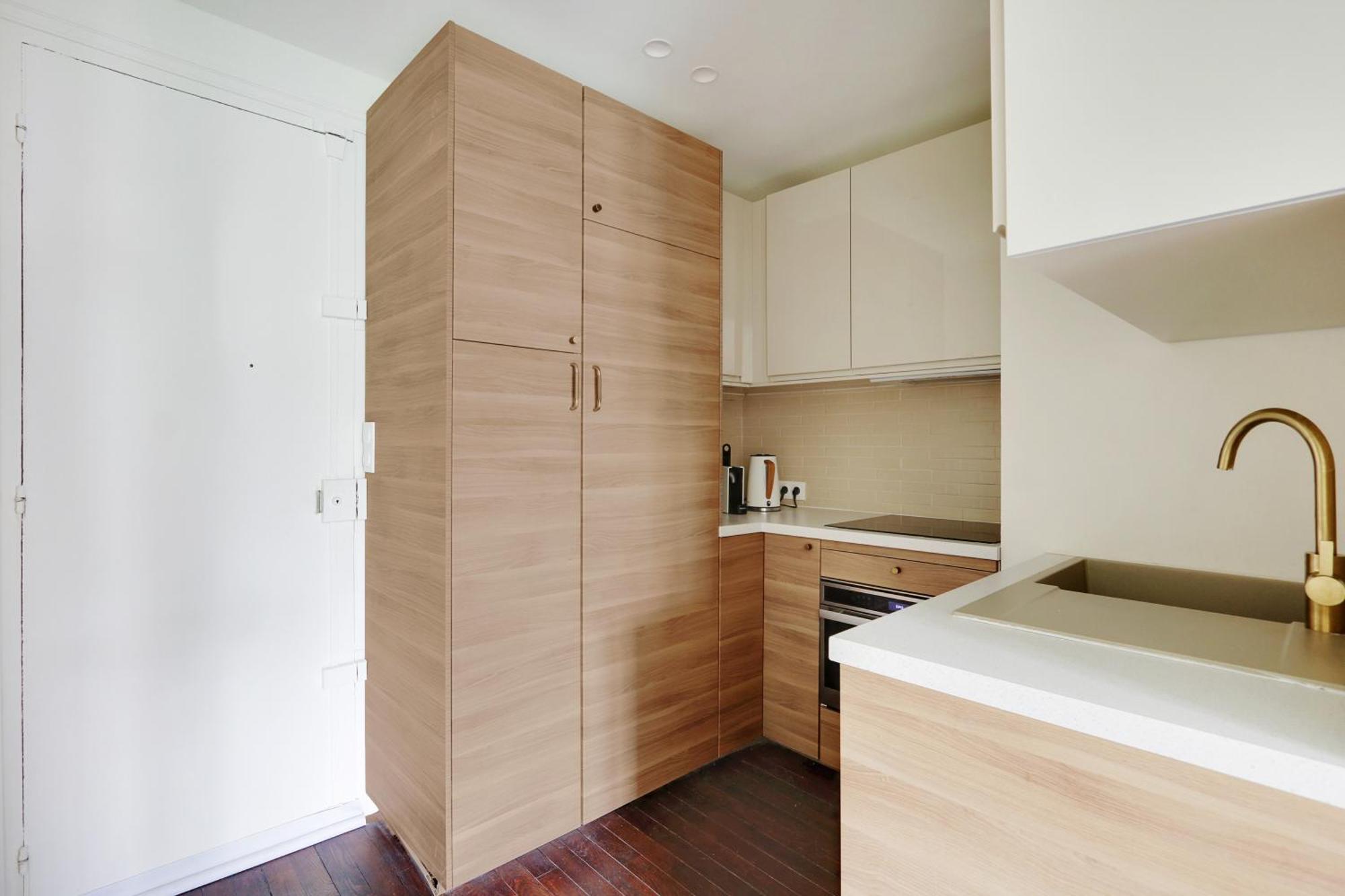 Appartement Pick A Flat's In Saint-germain - Rue De Sevres