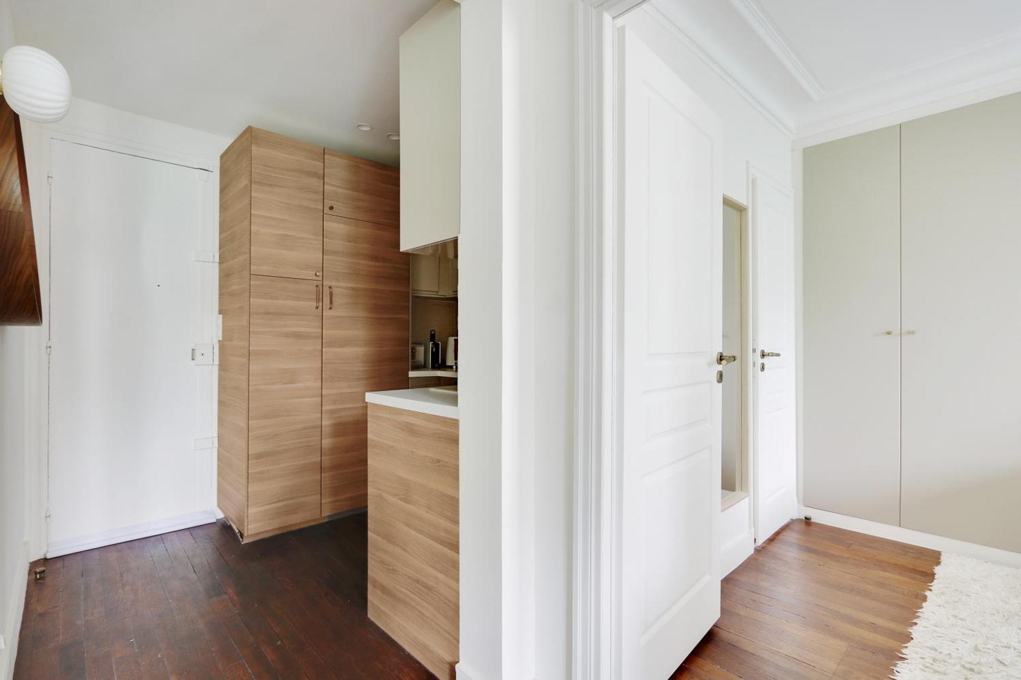 Appartement Pick A Flat's In Saint-germain - Rue De Sevres *
