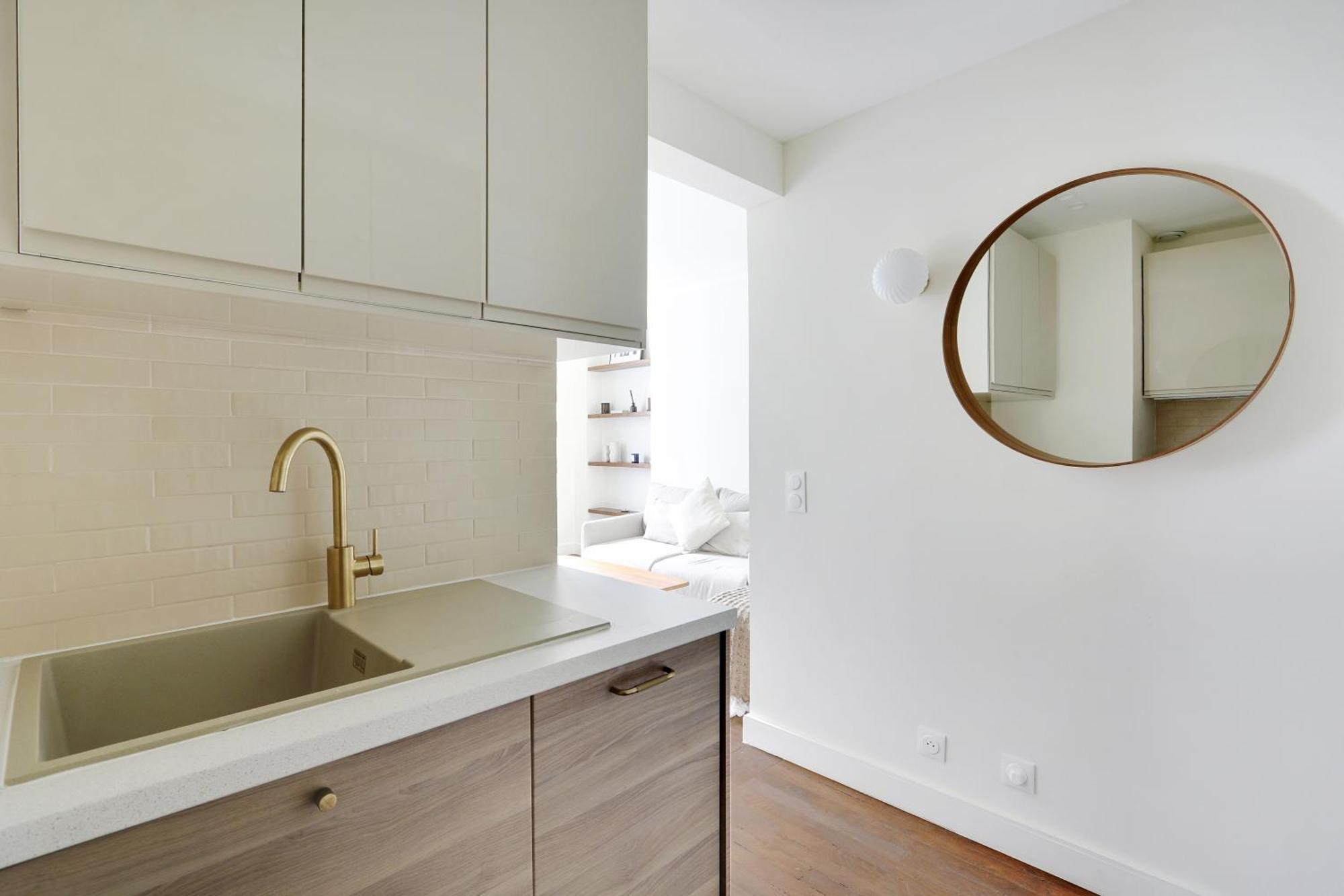 Pick A Flat's In Saint-germain - Rue De Sevres Parijs