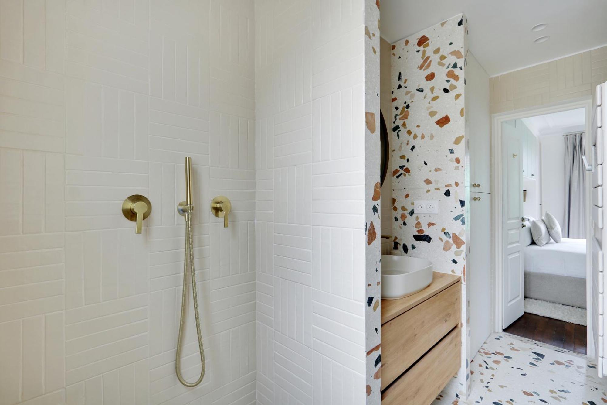 Appartement Pick A Flat's In Saint-germain - Rue De Sevres *