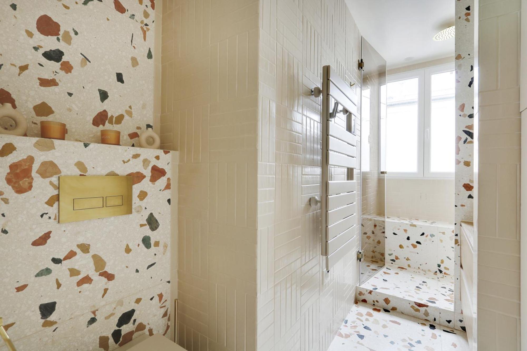 Appartement Pick A Flat's In Saint-germain - Rue De Sevres