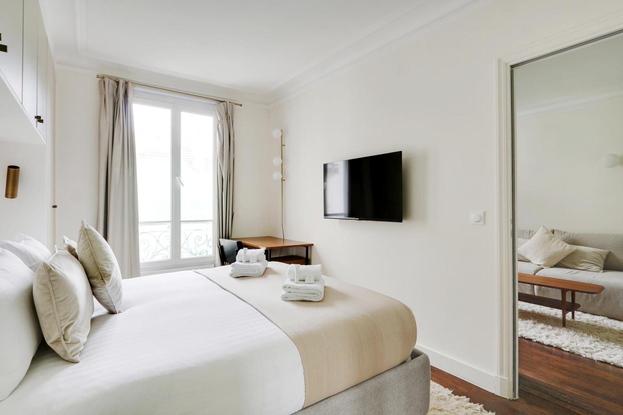 Appartement Pick A Flat's In Saint-germain - Rue De Sevres *