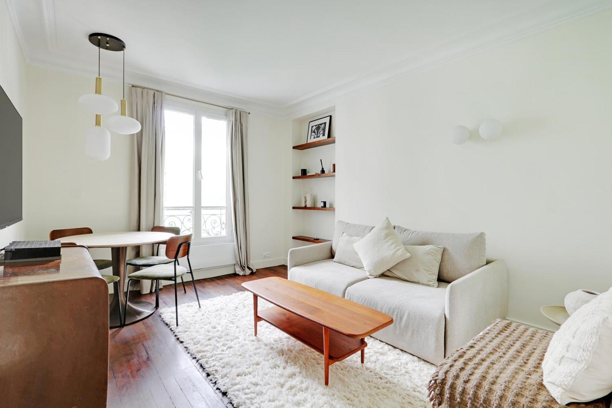 Pick A Flat's In Saint-germain - Rue De Sevres Appartement