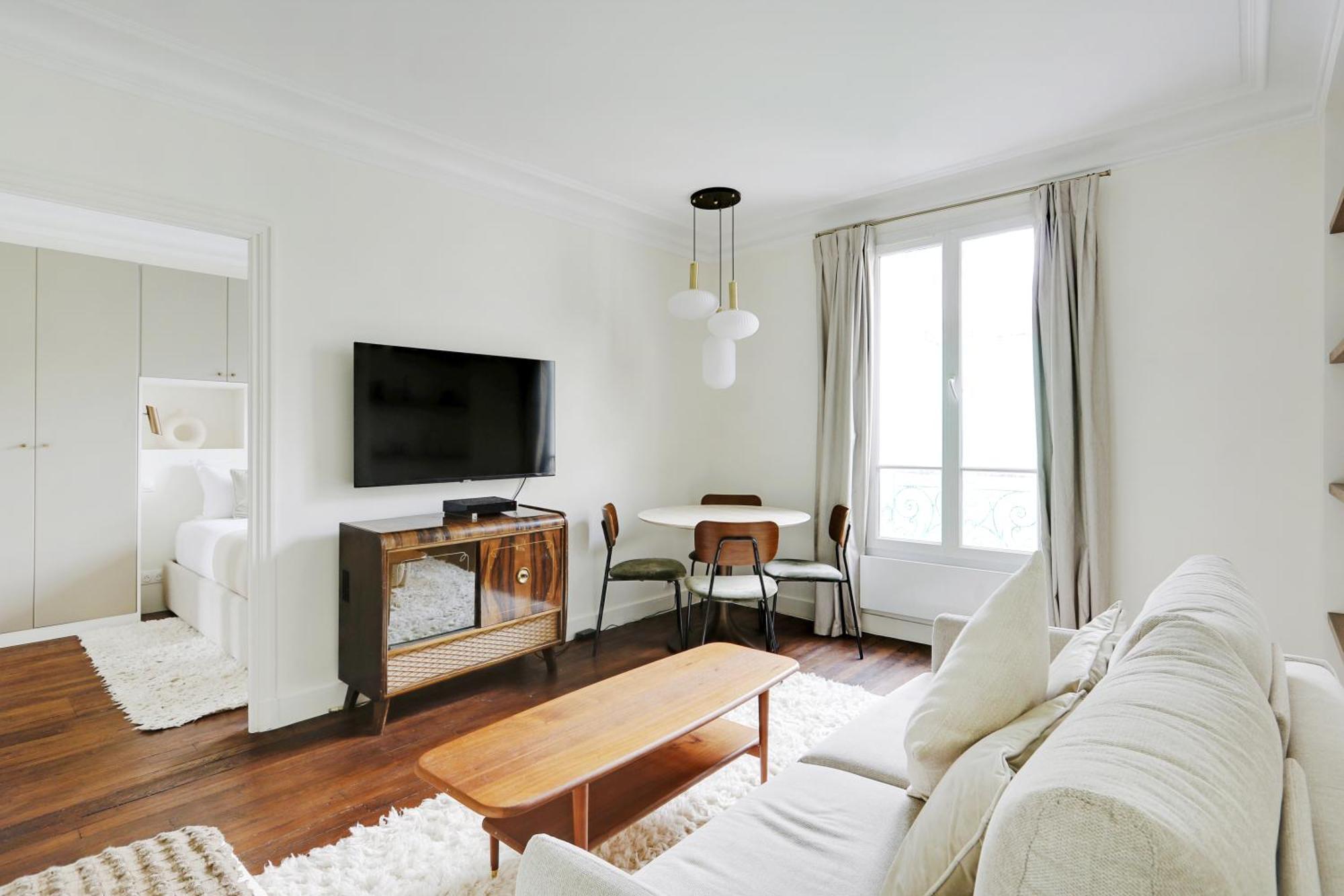 Pick A Flat's In Saint-germain - Rue De Sevres Appartement